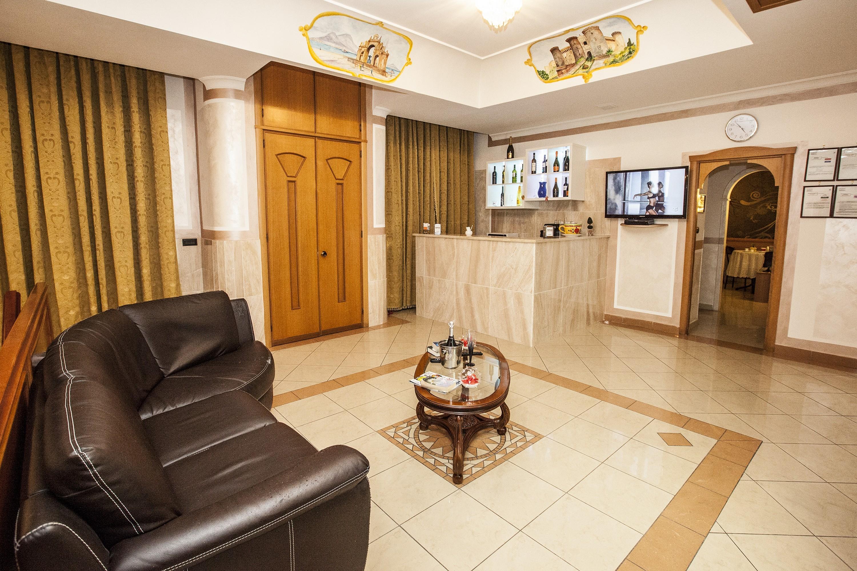 Hotel Casablanca Neapol Zewnętrze zdjęcie